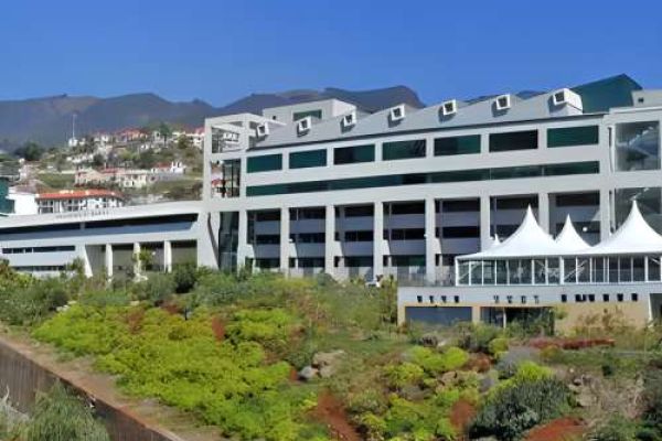 University of Madeira