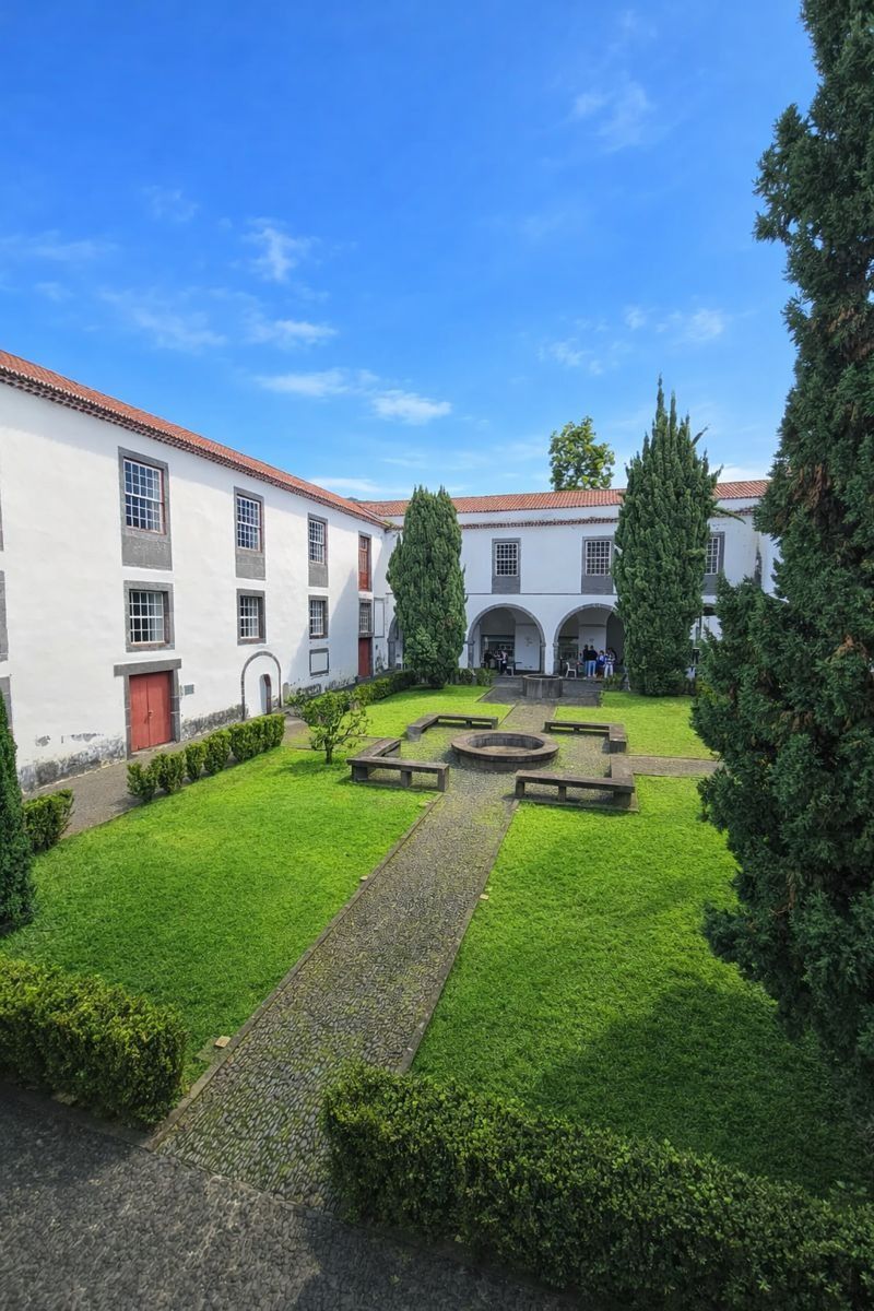 Universidade da Madeira