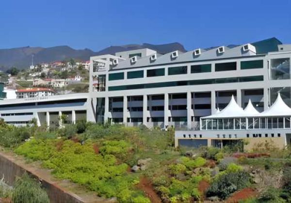 Universidade da Madeira