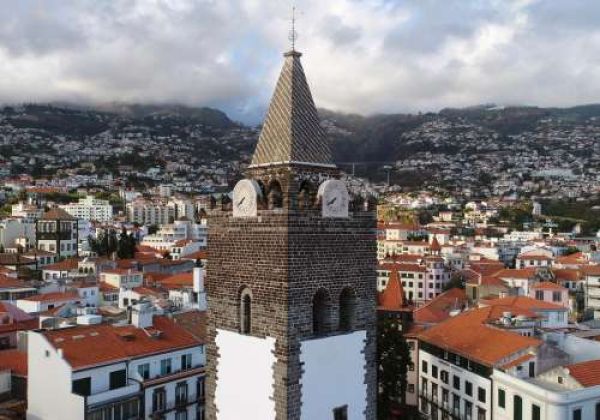 Funchal IIBC Madeira